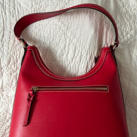 Dooney & Bourke Hobo - Picture 2 of 3